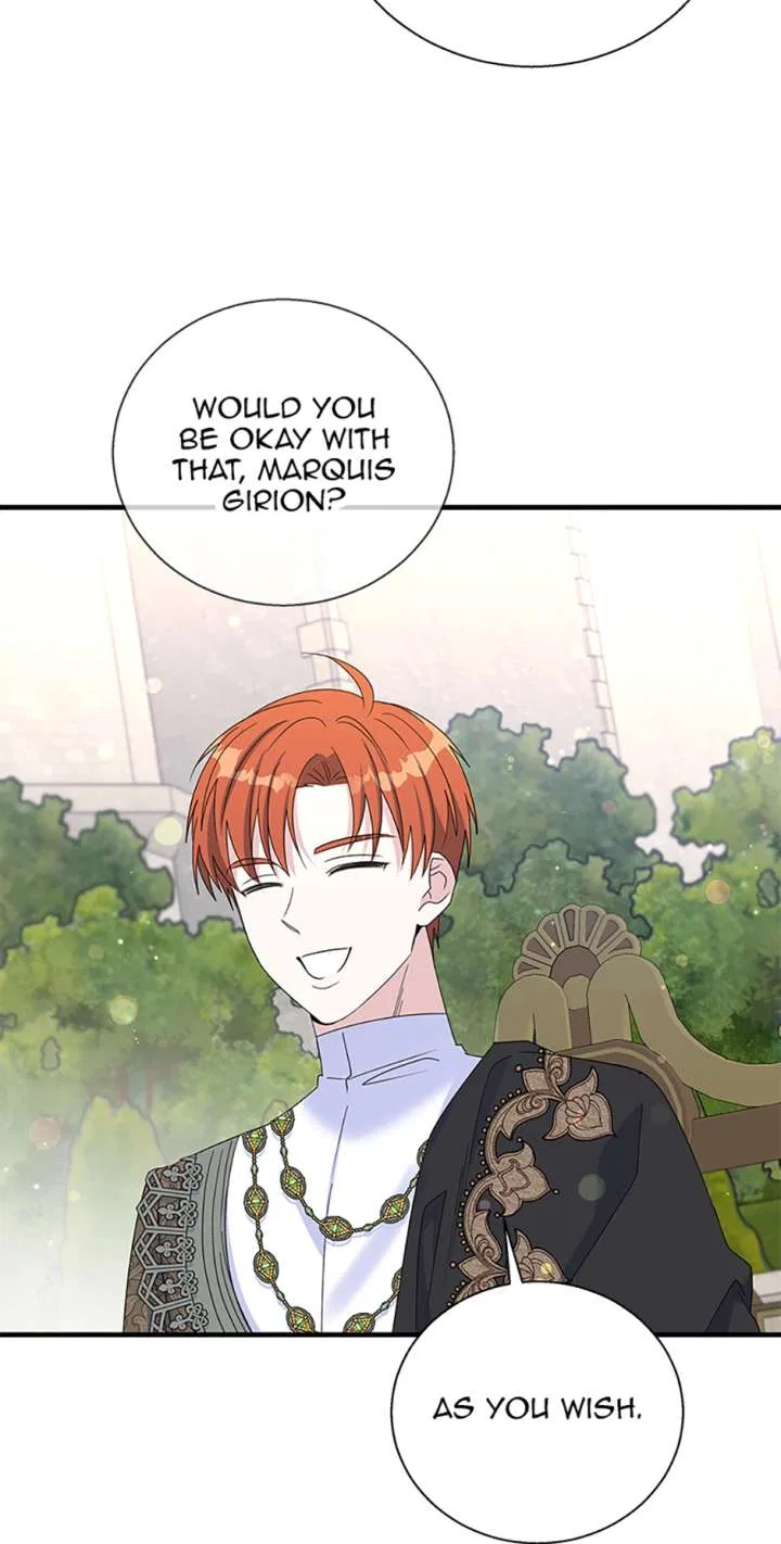 Honey, I’m Going on a Strike Chapter 166 – Page 9