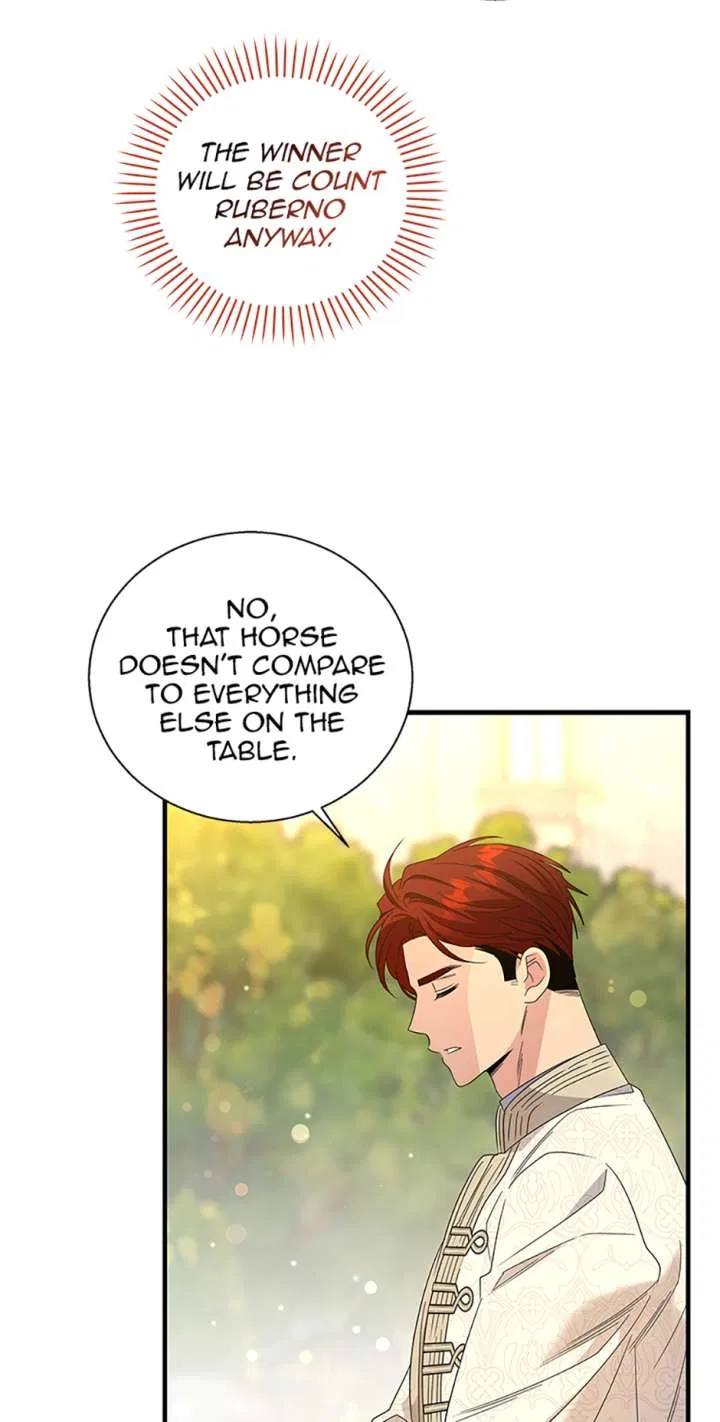 Honey, I’m Going on a Strike Chapter 166 – Page 10