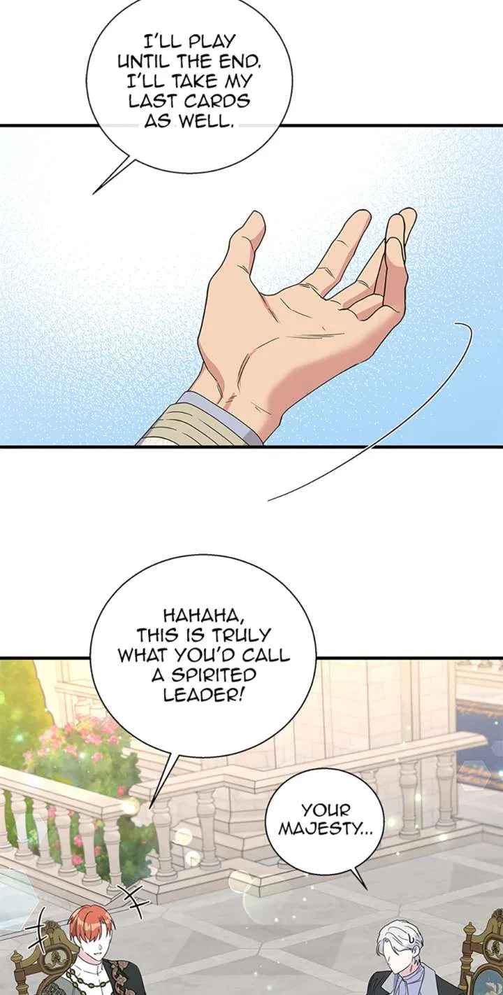 Honey, I’m Going on a Strike Chapter 166 – Page 12
