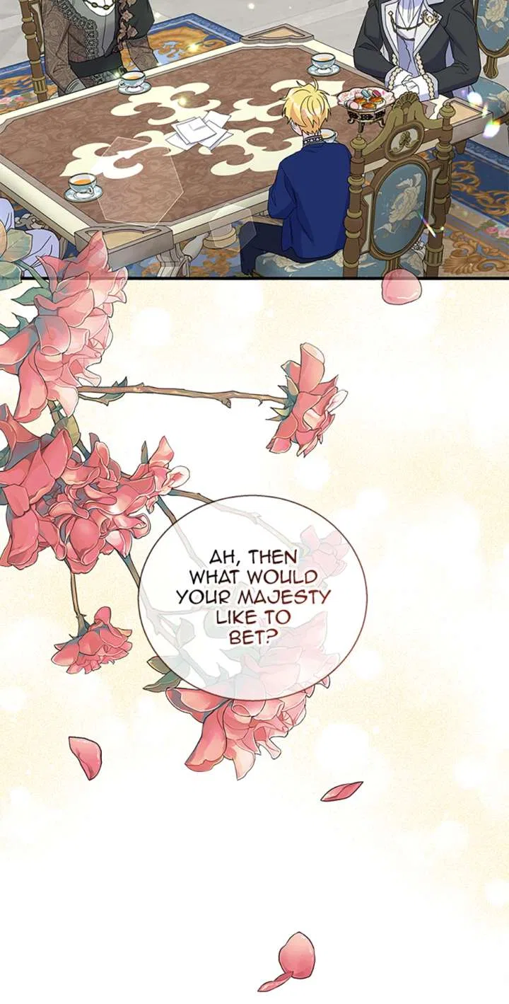Honey, I’m Going on a Strike Chapter 166 – Page 13