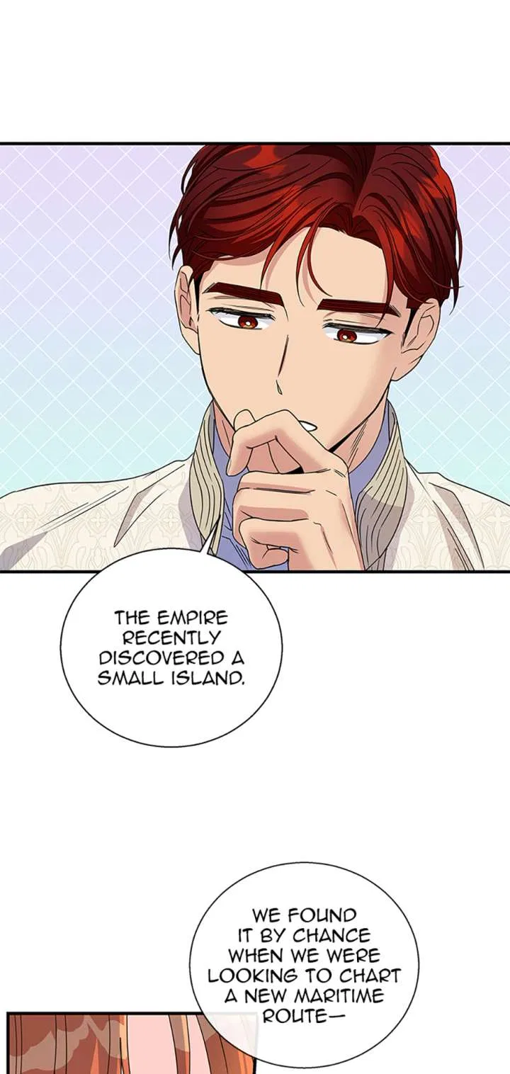Honey, I’m Going on a Strike Chapter 166 – Page 14
