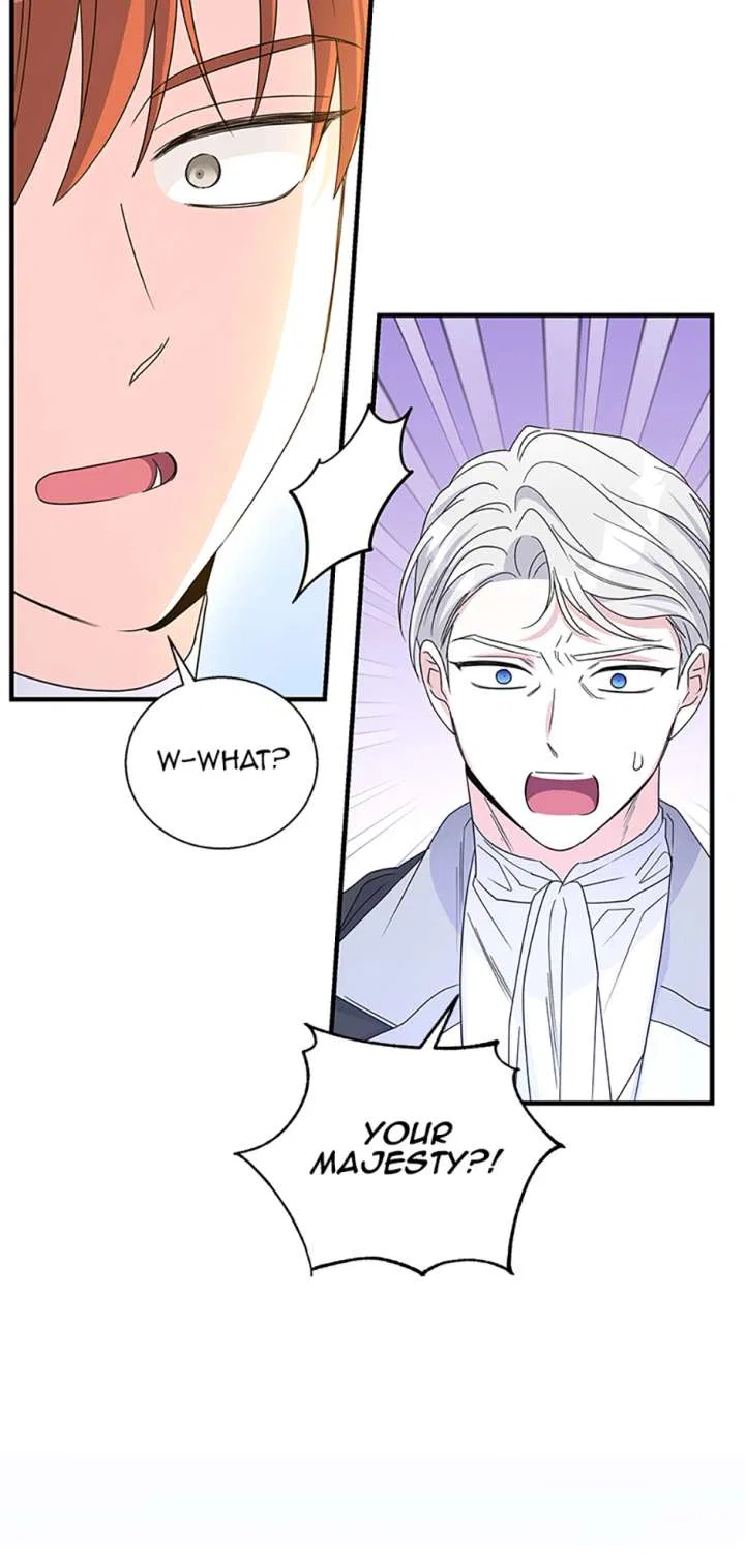 Honey, I’m Going on a Strike Chapter 166 – Page 15
