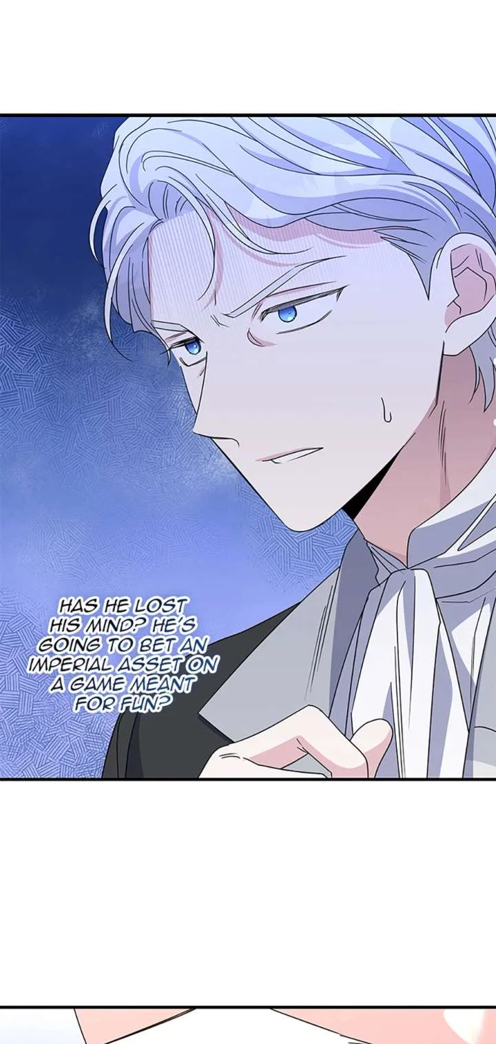 Honey, I’m Going on a Strike Chapter 166 – Page 18