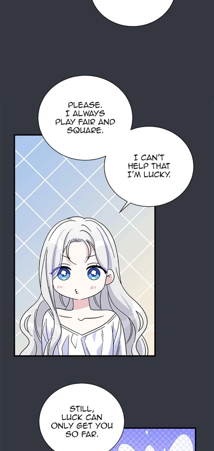 Honey, I’m Going on a Strike Chapter 166 – Page 22