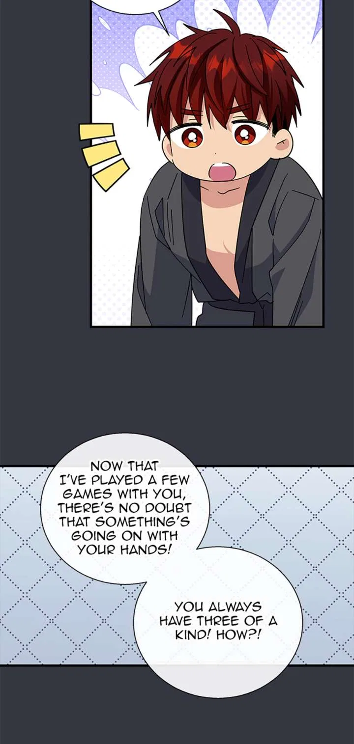 Honey, I’m Going on a Strike Chapter 166 – Page 23