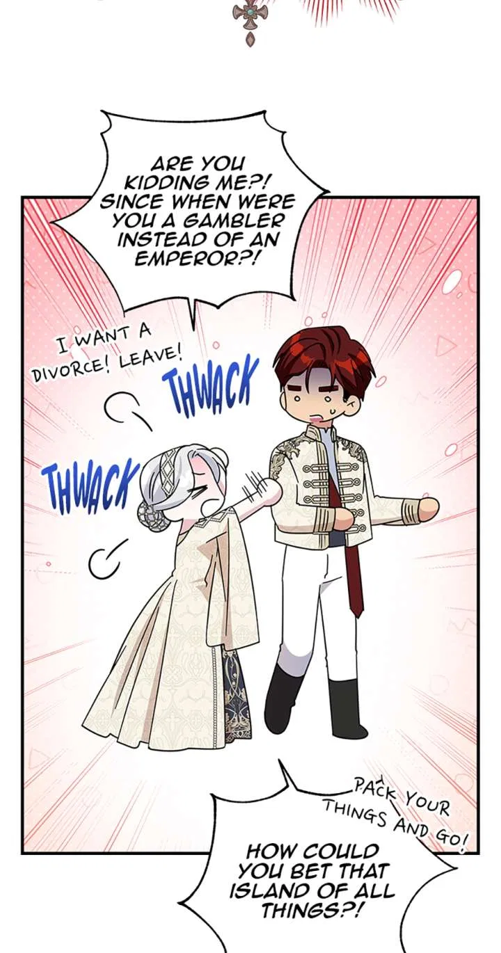 Honey, I’m Going on a Strike Chapter 166 – Page 29