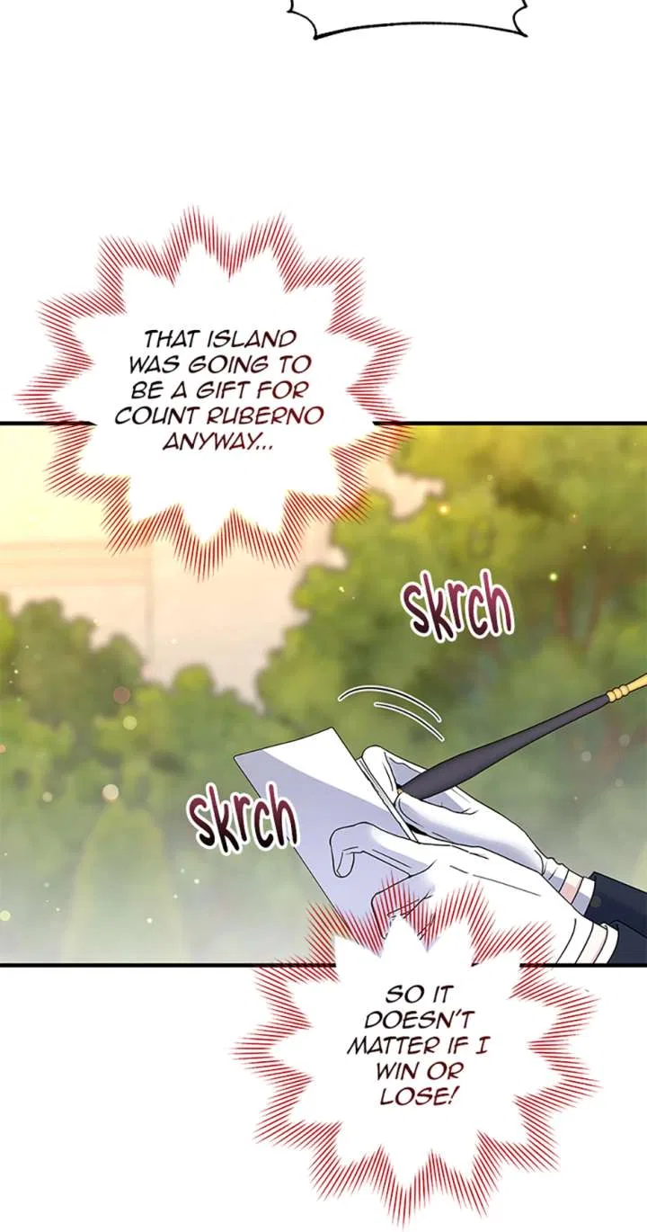 Honey, I’m Going on a Strike Chapter 166 – Page 30