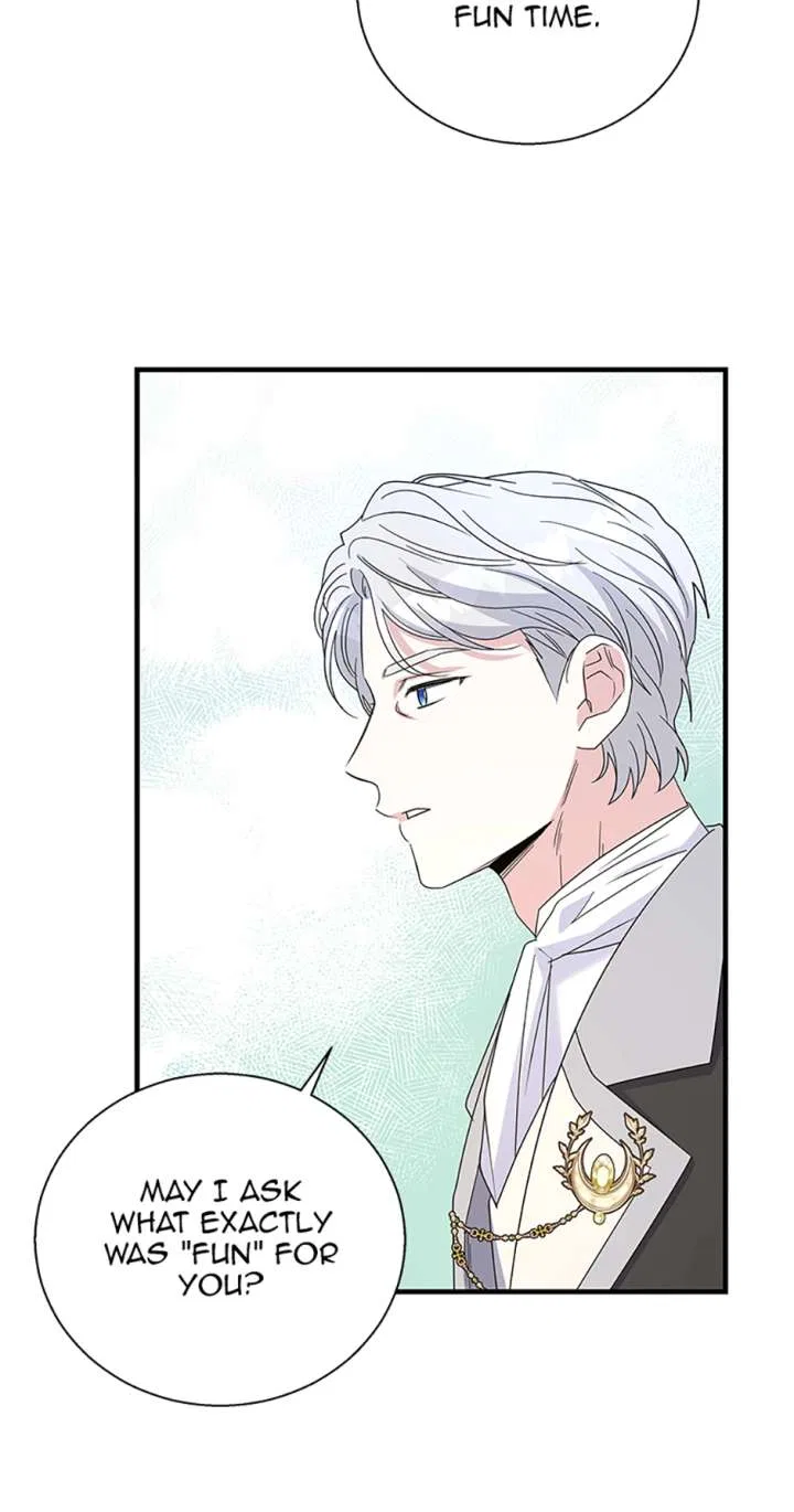Honey, I’m Going on a Strike Chapter 166 – Page 32