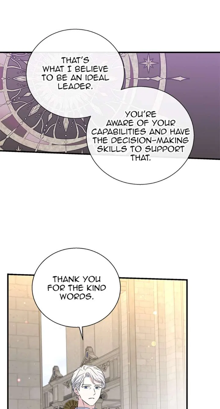 Honey, I’m Going on a Strike Chapter 166 – Page 34