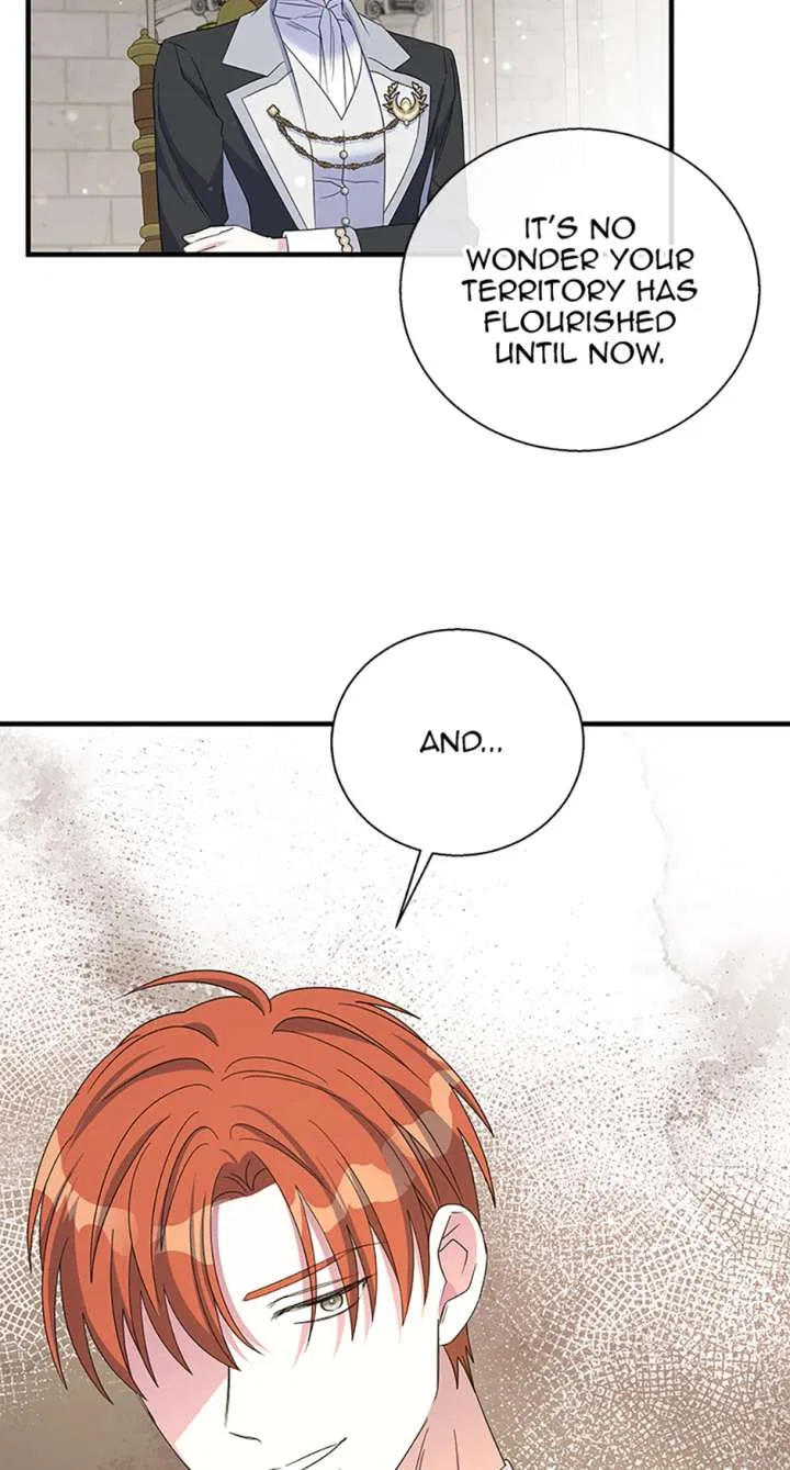 Honey, I’m Going on a Strike Chapter 166 – Page 35