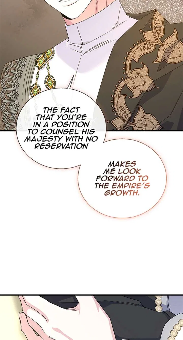 Honey, I’m Going on a Strike Chapter 166 – Page 36