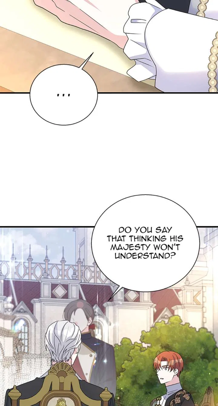 Honey, I’m Going on a Strike Chapter 166 – Page 37