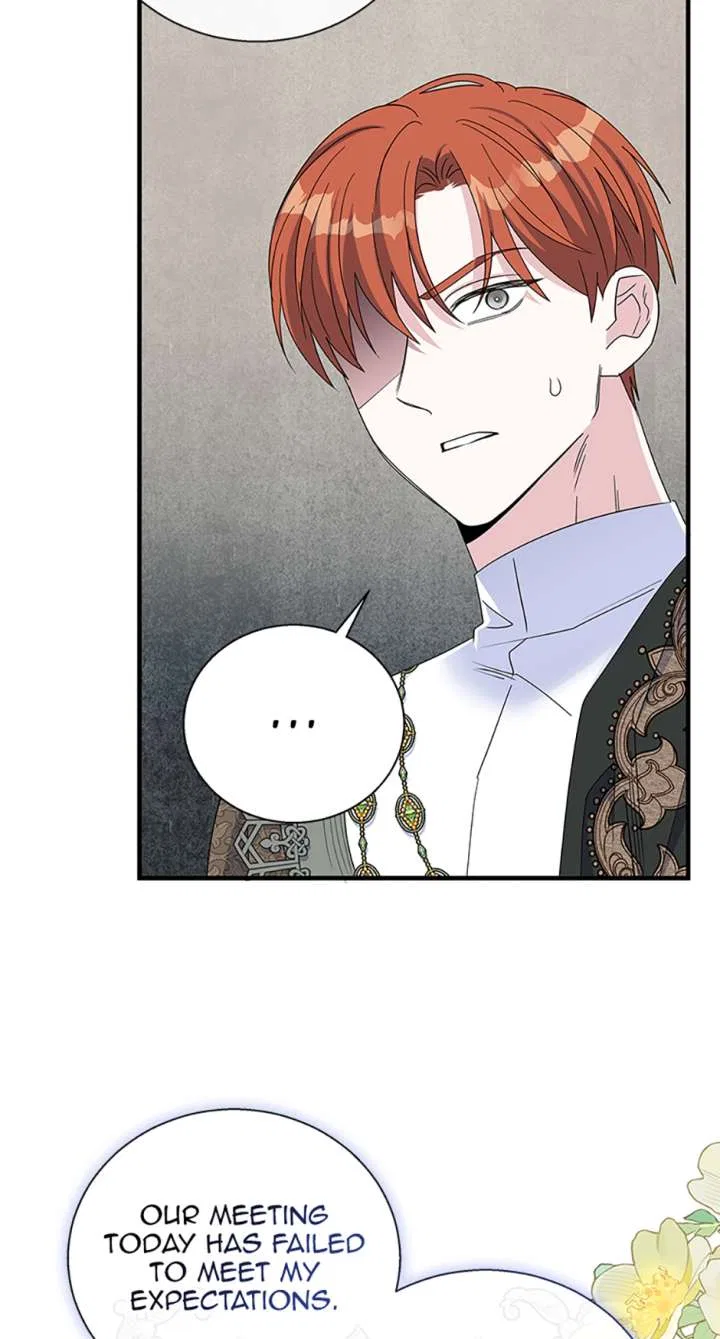 Honey, I’m Going on a Strike Chapter 166 – Page 40