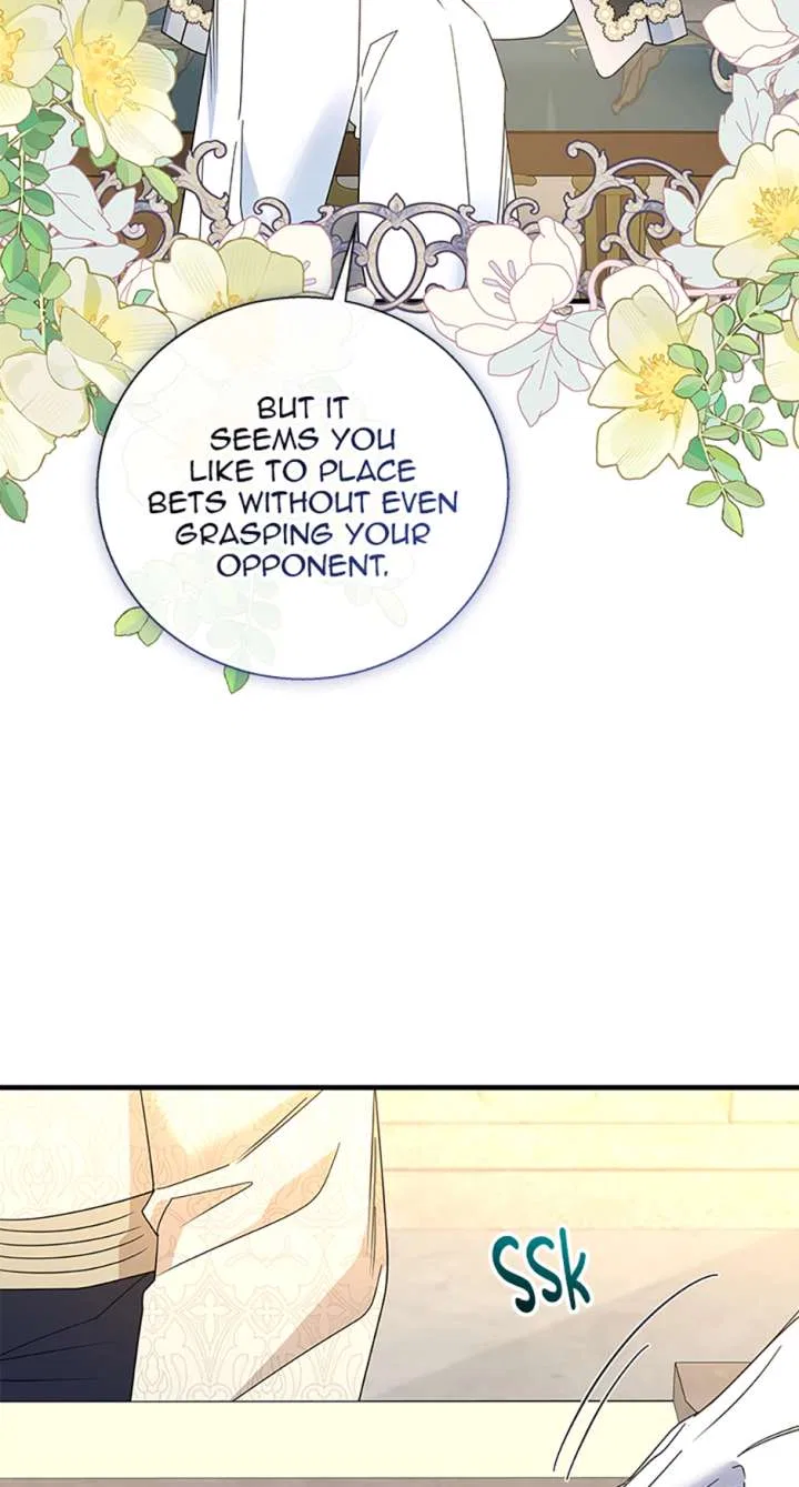 Honey, I’m Going on a Strike Chapter 166 – Page 42