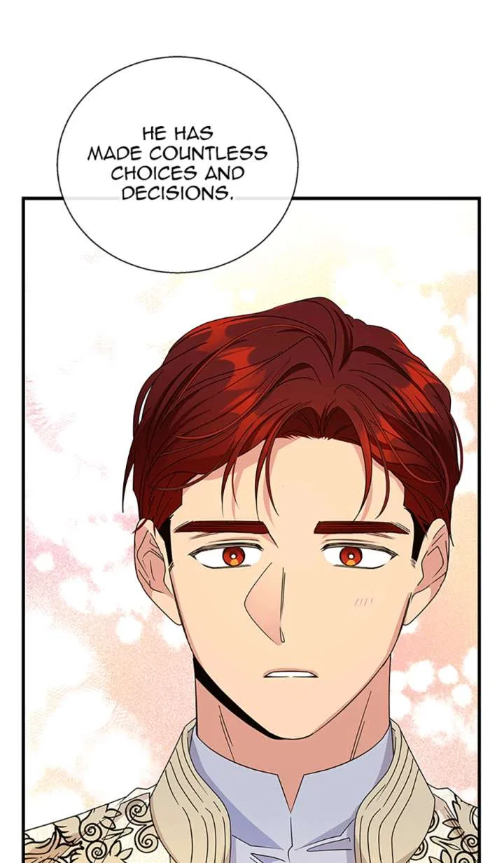 Honey, I’m Going on a Strike Chapter 166 – Page 44