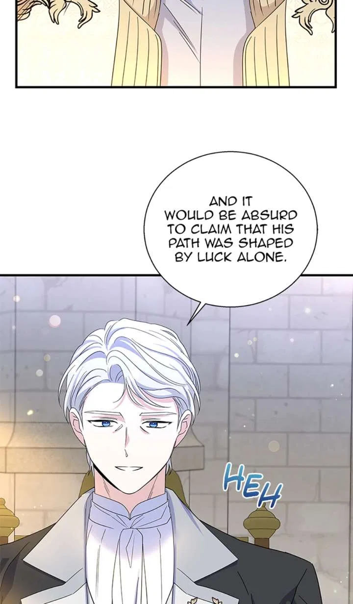 Honey, I’m Going on a Strike Chapter 166 – Page 45