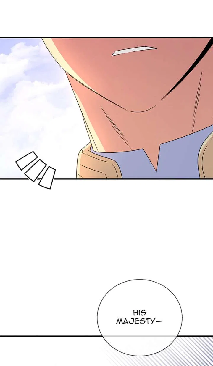 Honey, I’m Going on a Strike Chapter 166 – Page 47