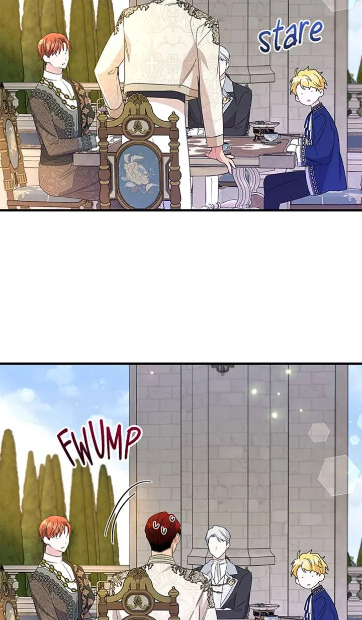 Honey, I’m Going on a Strike Chapter 166 – Page 51