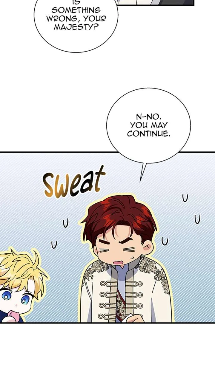 Honey, I’m Going on a Strike Chapter 166 – Page 53