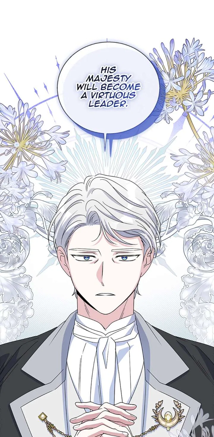 Honey, I’m Going on a Strike Chapter 166 – Page 54