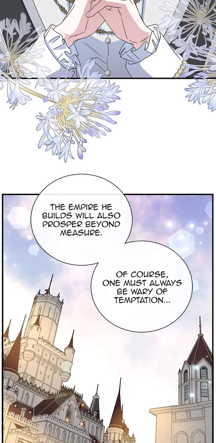 Honey, I’m Going on a Strike Chapter 166 – Page 55