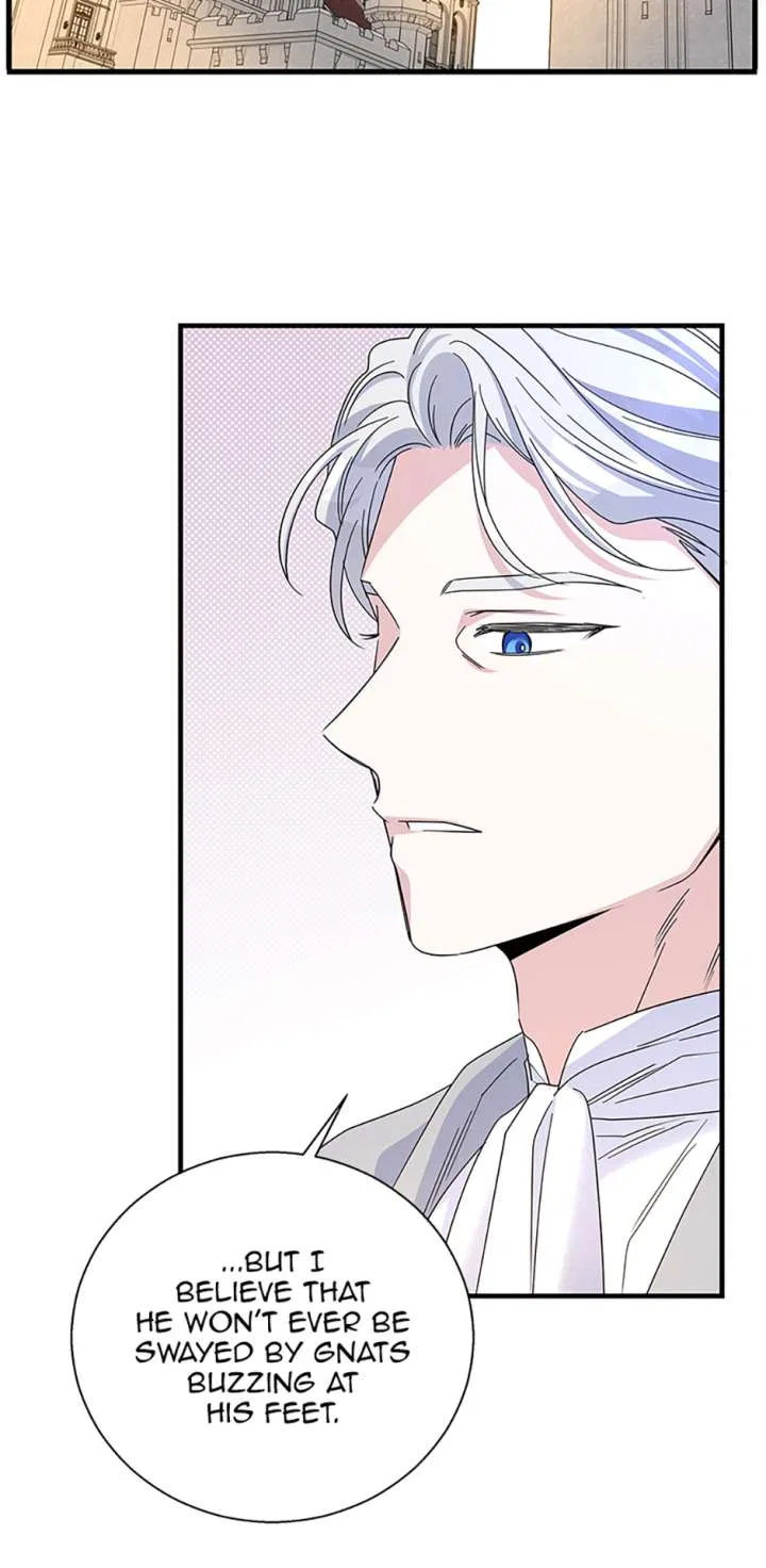 Honey, I’m Going on a Strike Chapter 166 – Page 56