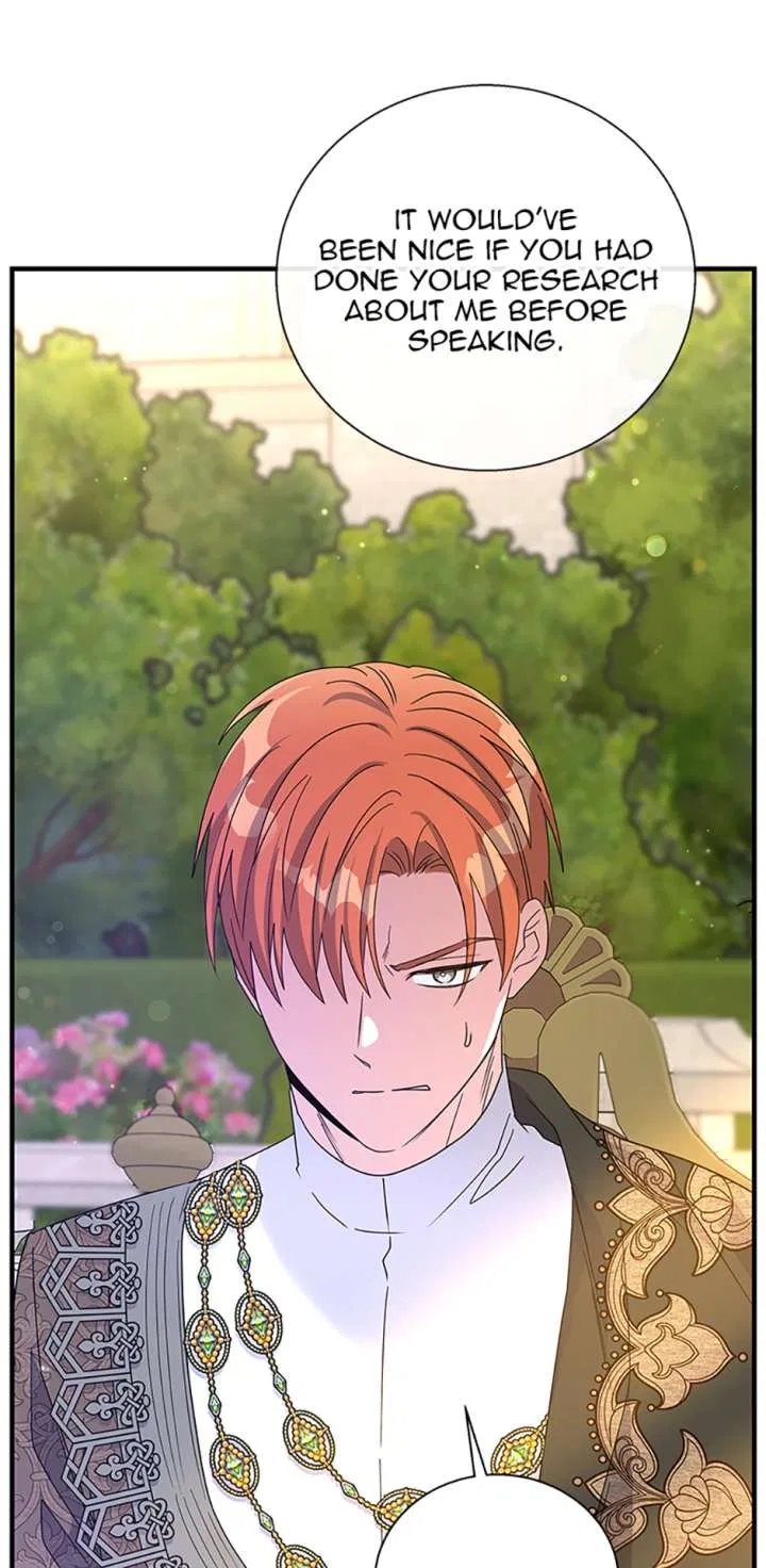 Honey, I’m Going on a Strike Chapter 166 – Page 57
