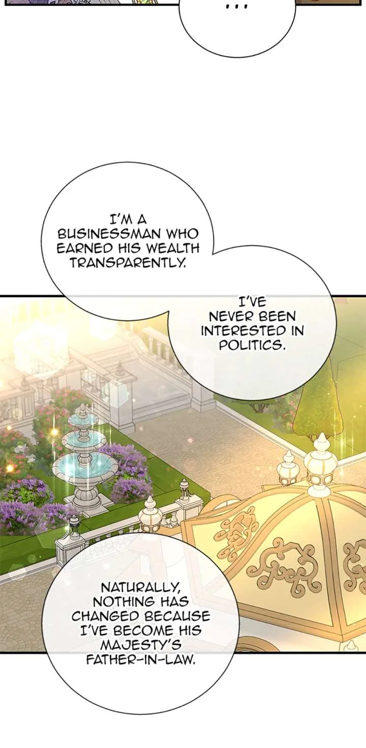 Honey, I’m Going on a Strike Chapter 166 – Page 58