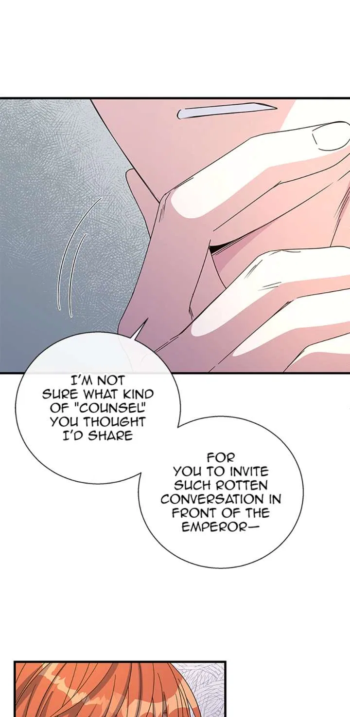 Honey, I’m Going on a Strike Chapter 166 – Page 59