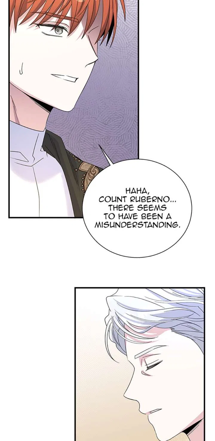 Honey, I’m Going on a Strike Chapter 166 – Page 60