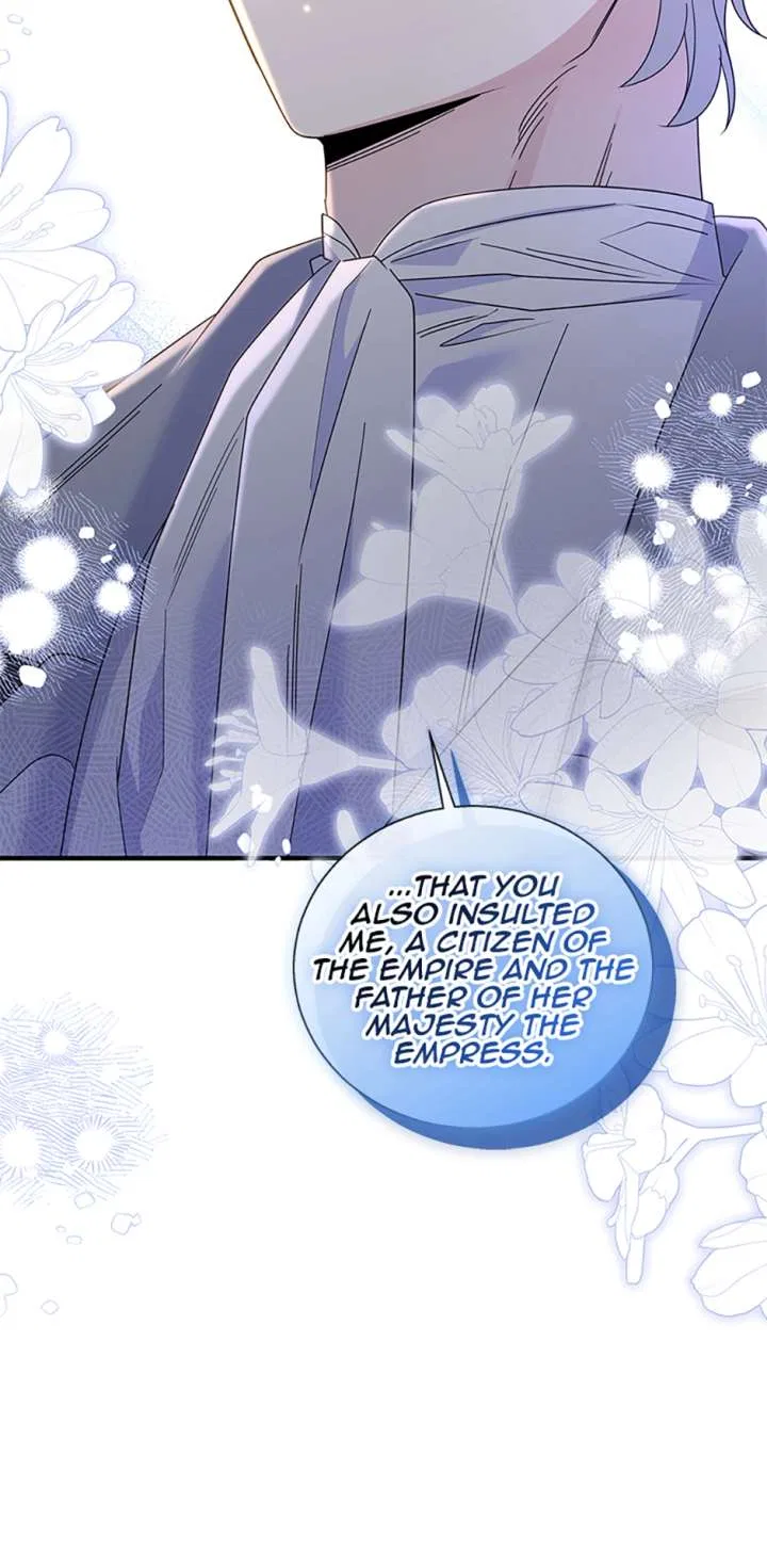 Honey, I’m Going on a Strike Chapter 166 – Page 63