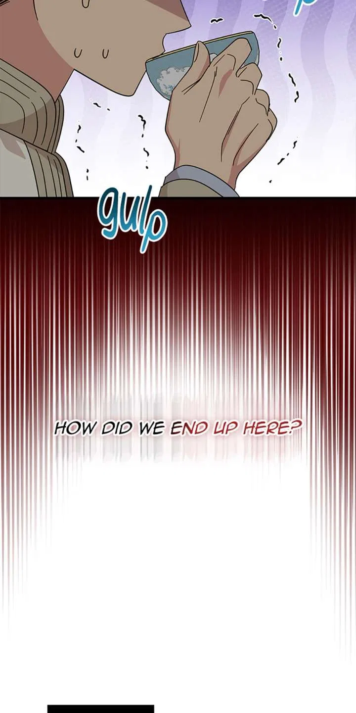 Honey, I’m Going on a Strike Chapter 165 – Page 3