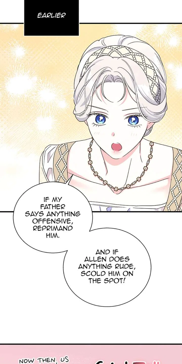 Honey, I’m Going on a Strike Chapter 165 – Page 4