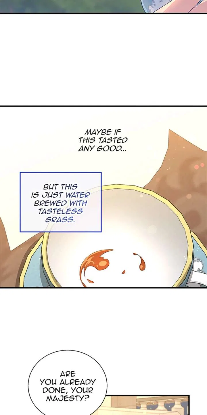 Honey, I’m Going on a Strike Chapter 165 – Page 6