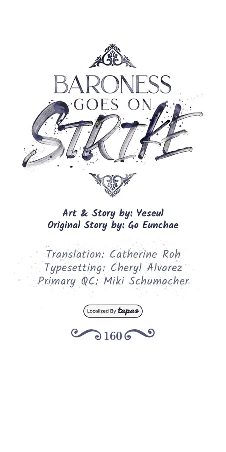 Honey, I’m Going on a Strike Chapter 165 – Page 11