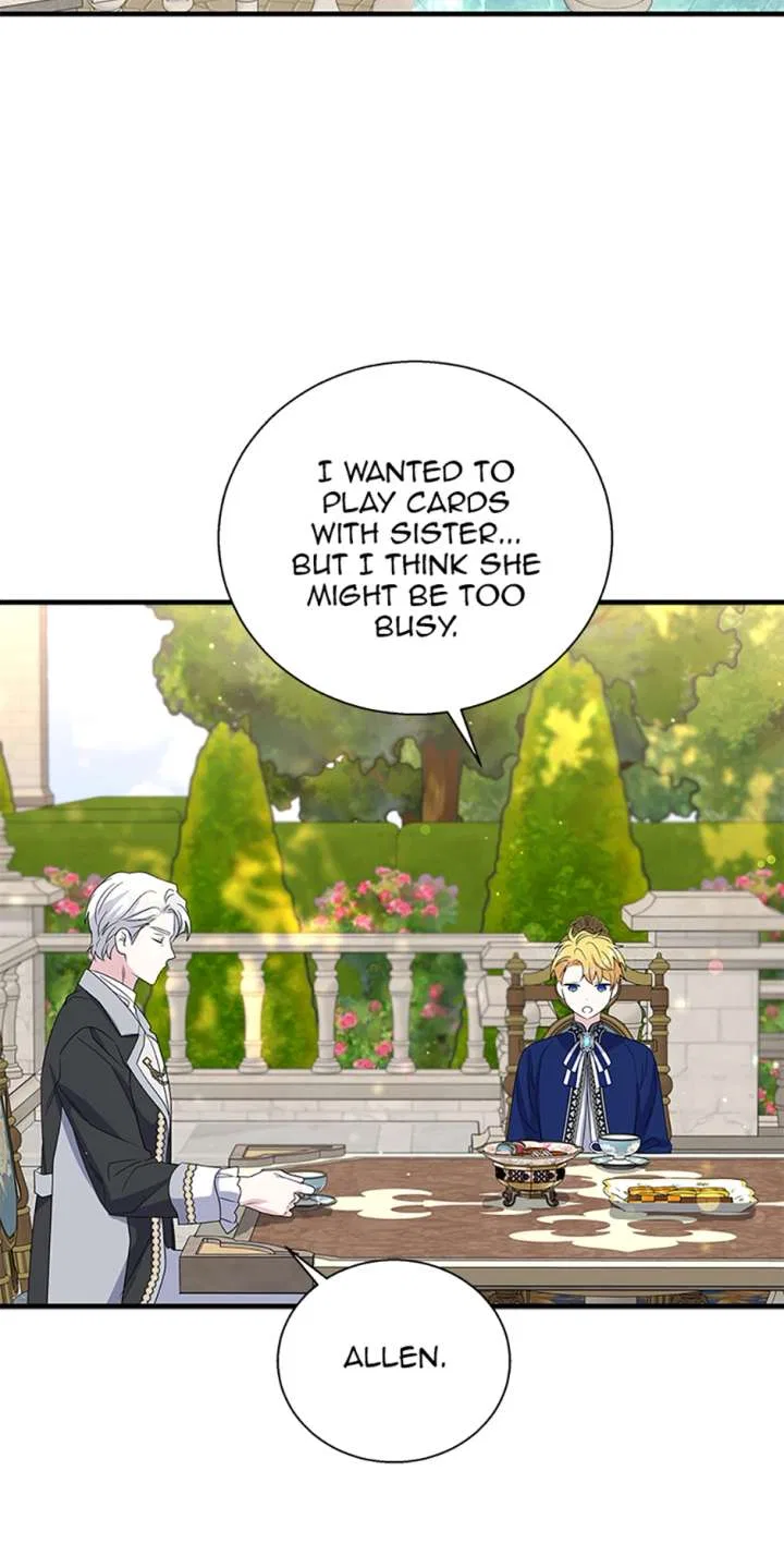 Honey, I’m Going on a Strike Chapter 165 – Page 13