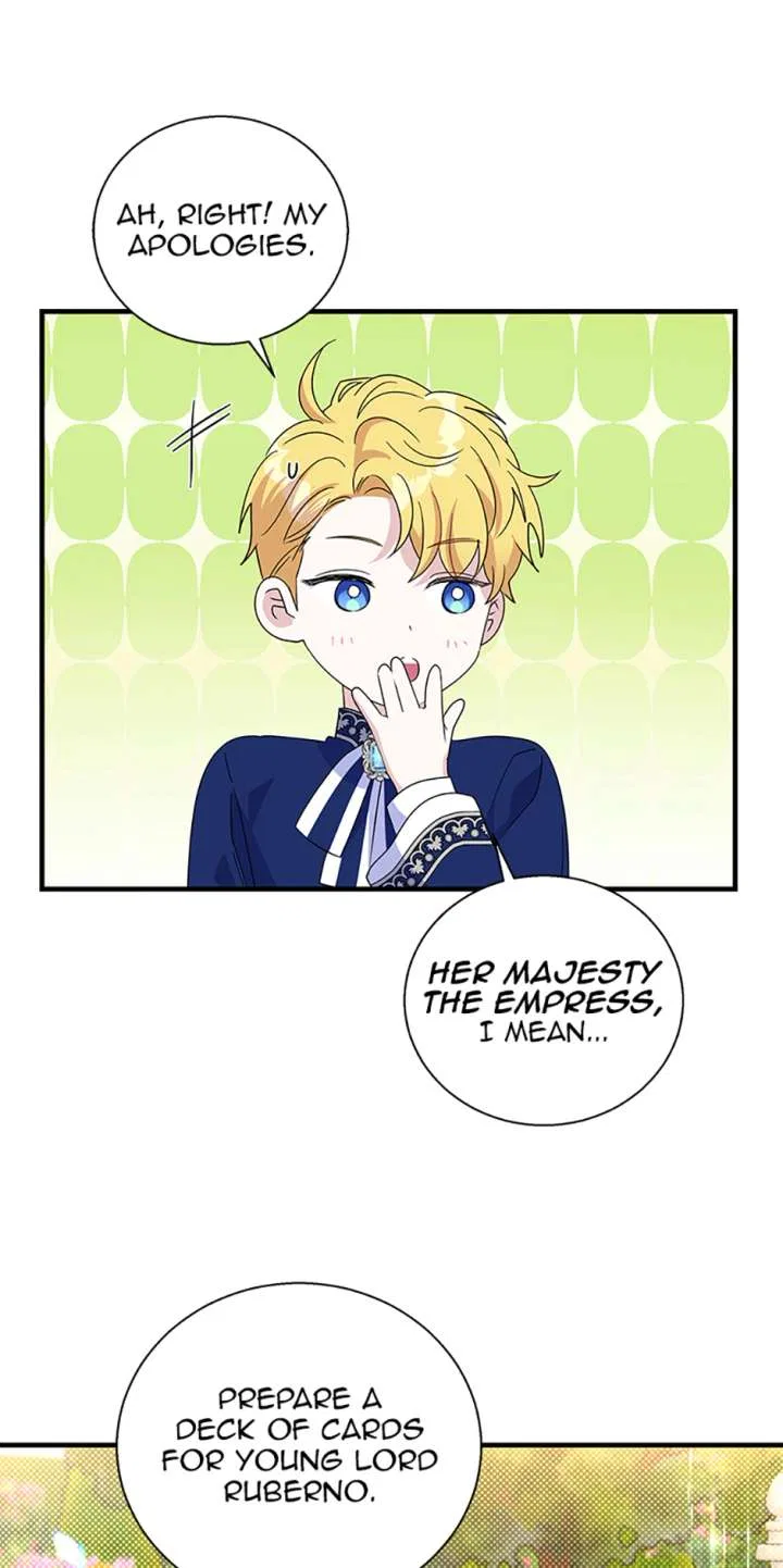 Honey, I’m Going on a Strike Chapter 165 – Page 14