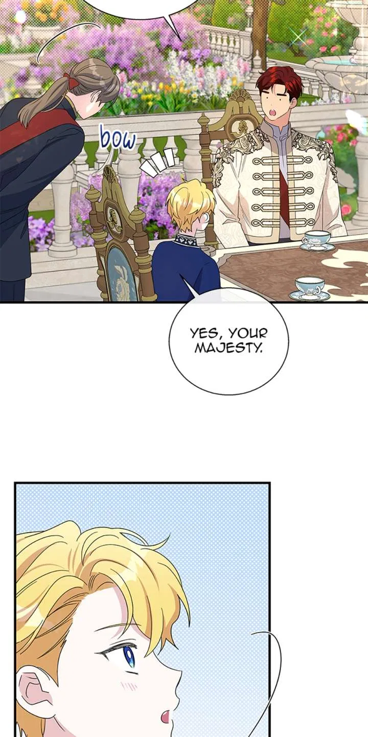 Honey, I’m Going on a Strike Chapter 165 – Page 15