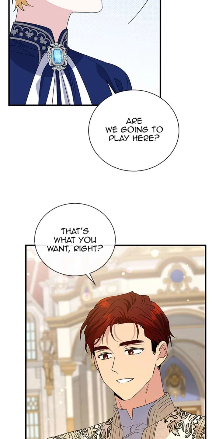 Honey, I’m Going on a Strike Chapter 165 – Page 16