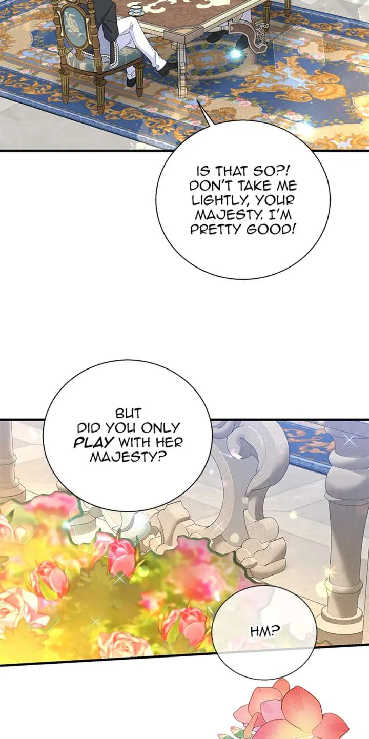 Honey, I’m Going on a Strike Chapter 165 – Page 18