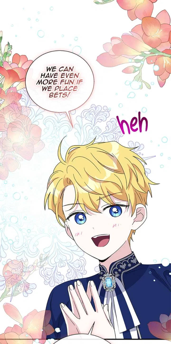 Honey, I’m Going on a Strike Chapter 165 – Page 19