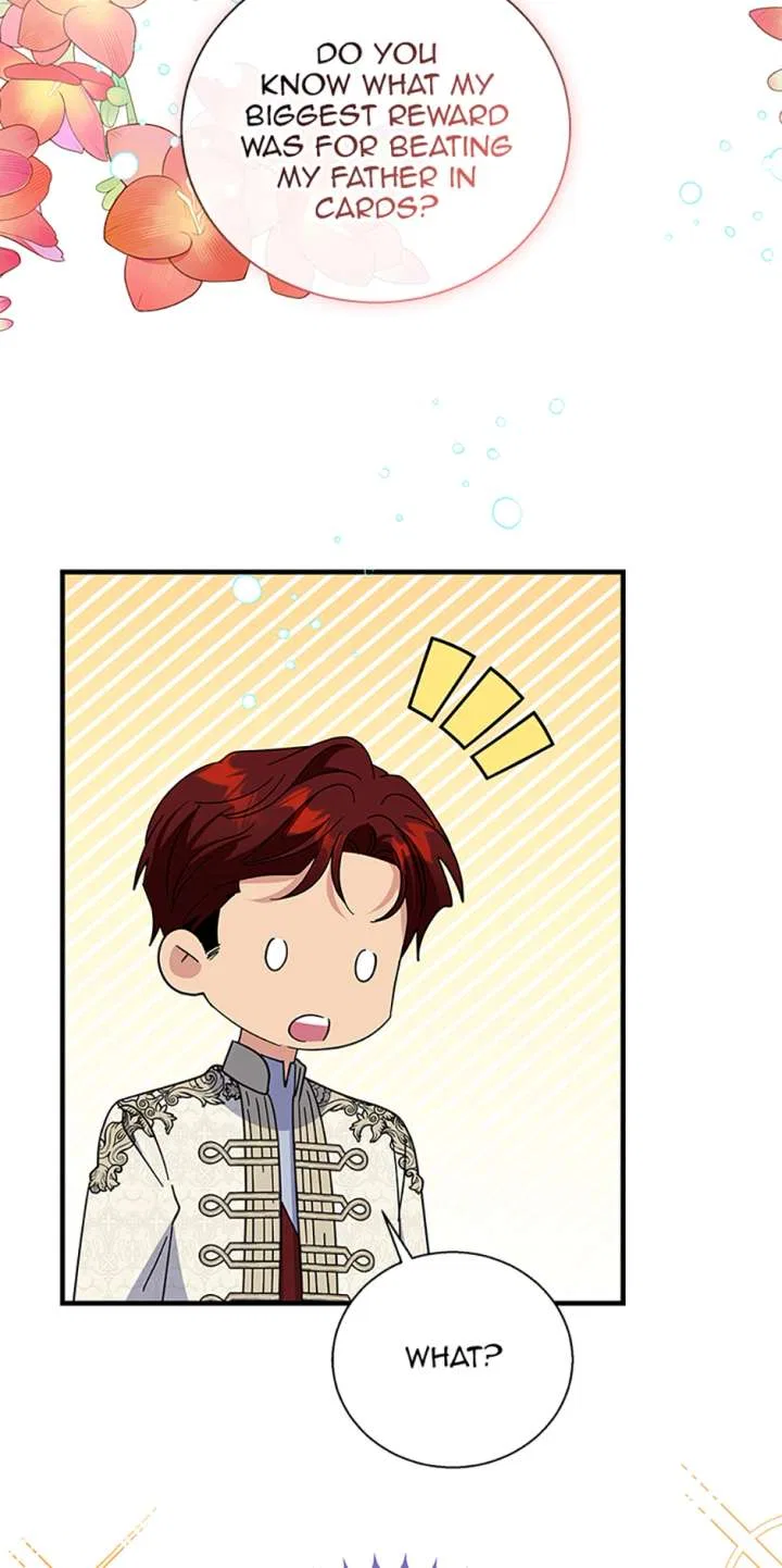 Honey, I’m Going on a Strike Chapter 165 – Page 20