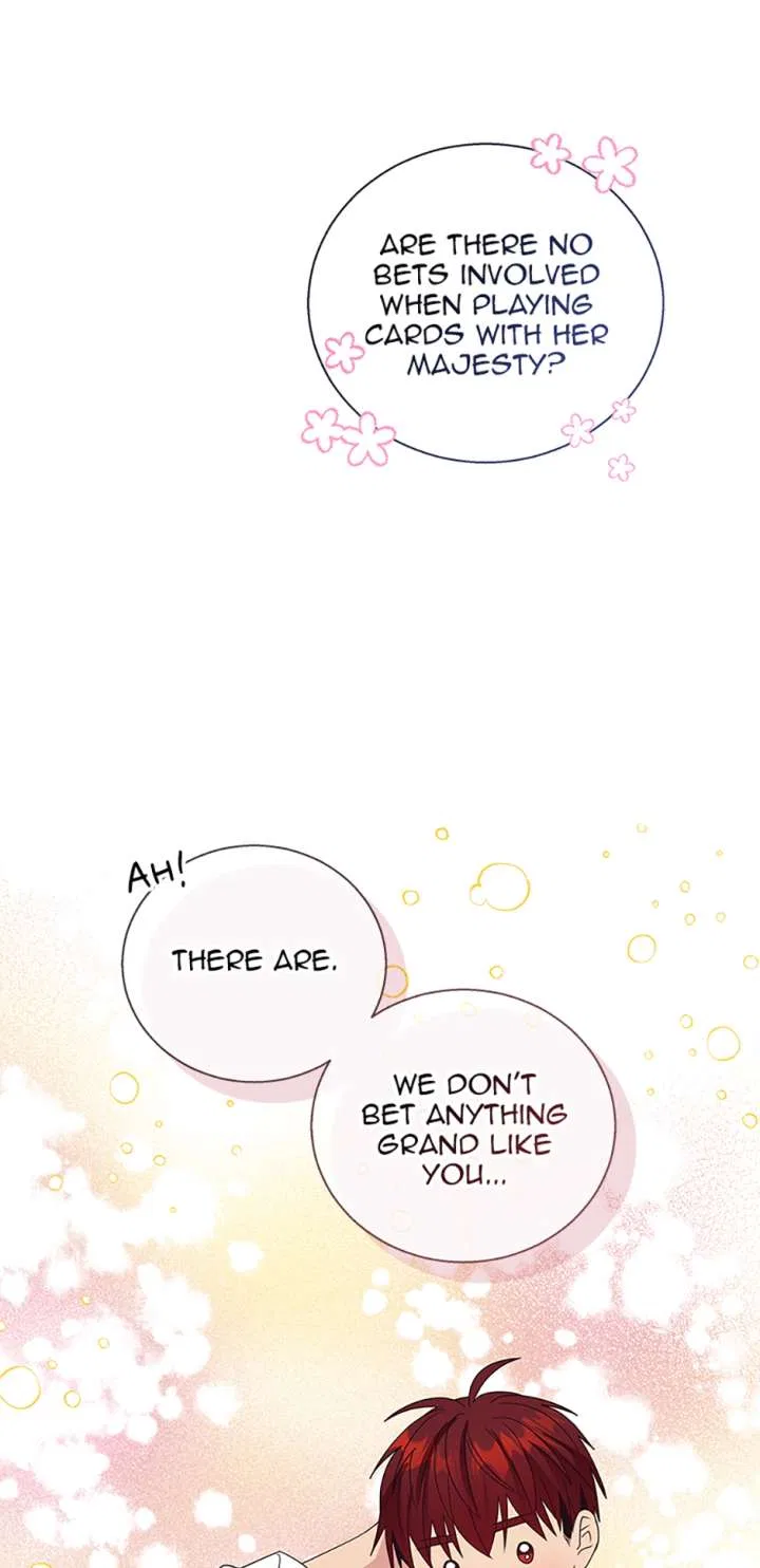 Honey, I’m Going on a Strike Chapter 165 – Page 23