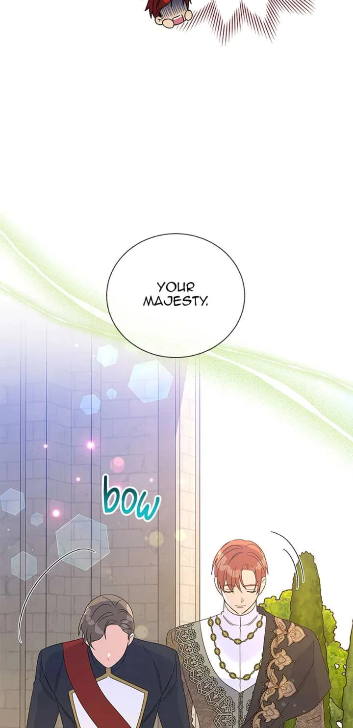 Honey, I’m Going on a Strike Chapter 165 – Page 28