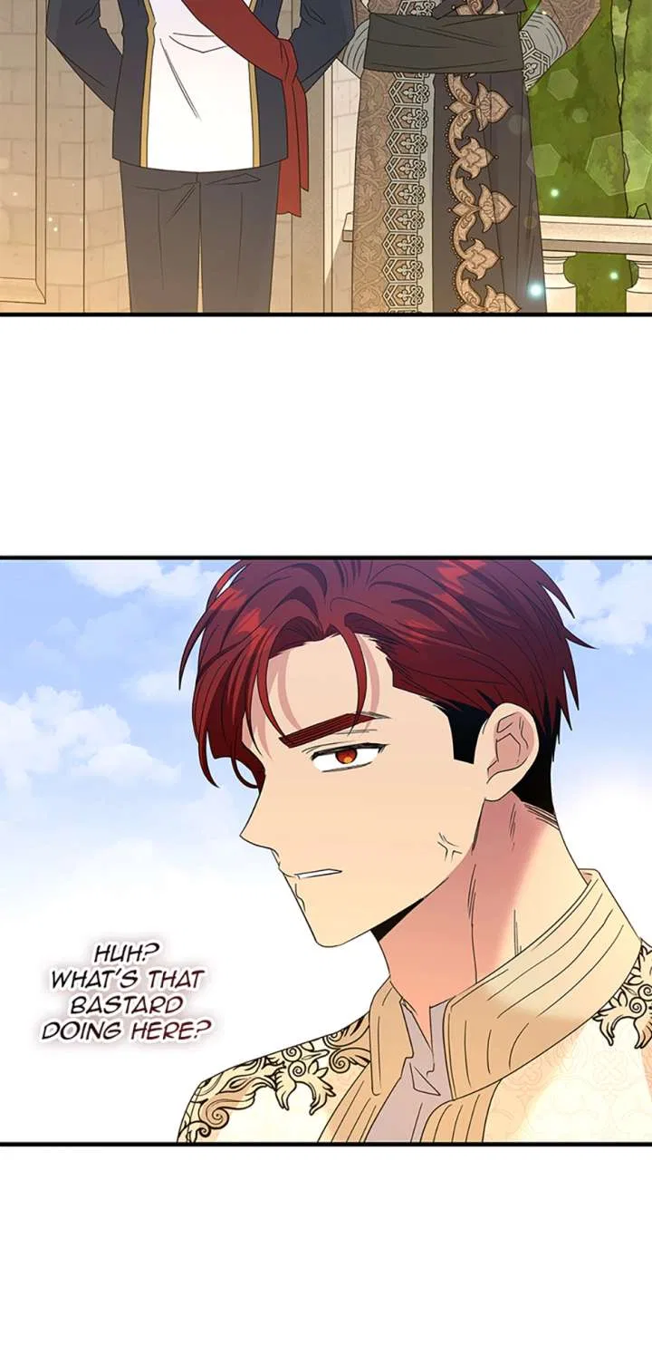 Honey, I’m Going on a Strike Chapter 165 – Page 29