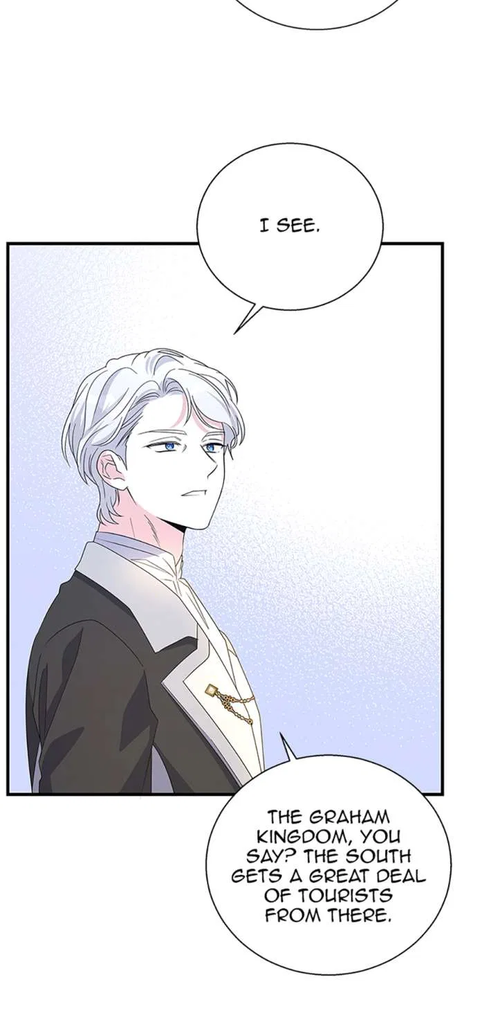Honey, I’m Going on a Strike Chapter 165 – Page 31