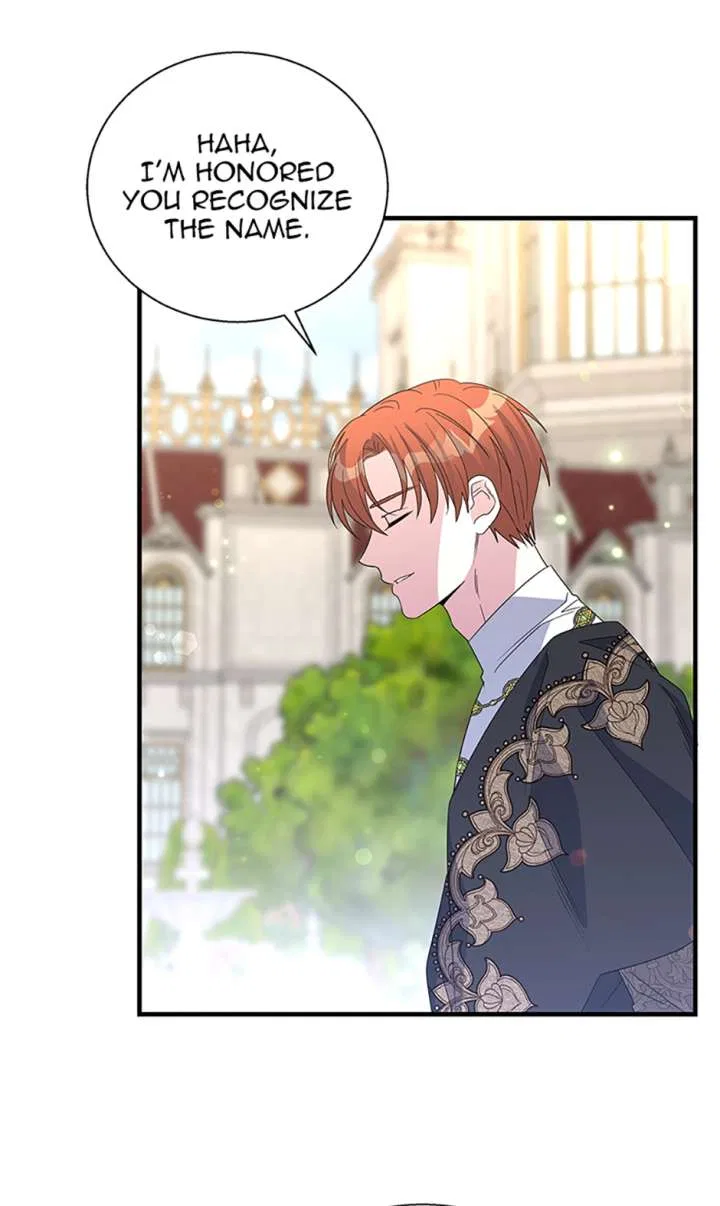 Honey, I’m Going on a Strike Chapter 165 – Page 32