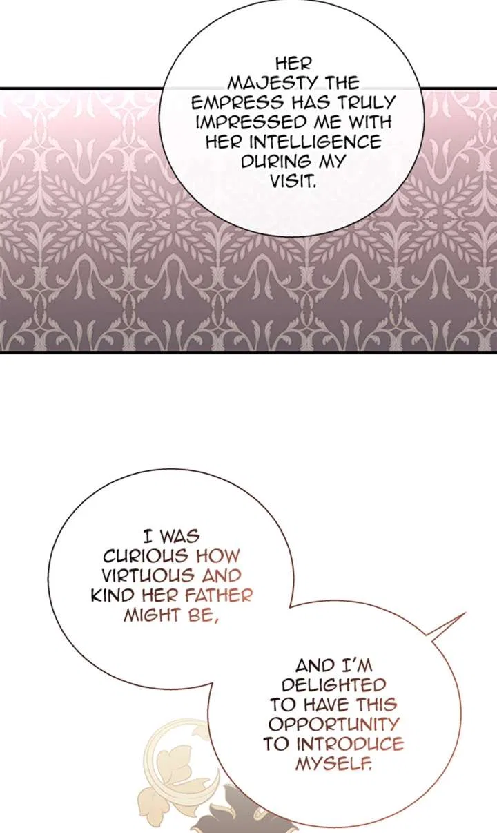 Honey, I’m Going on a Strike Chapter 165 – Page 33