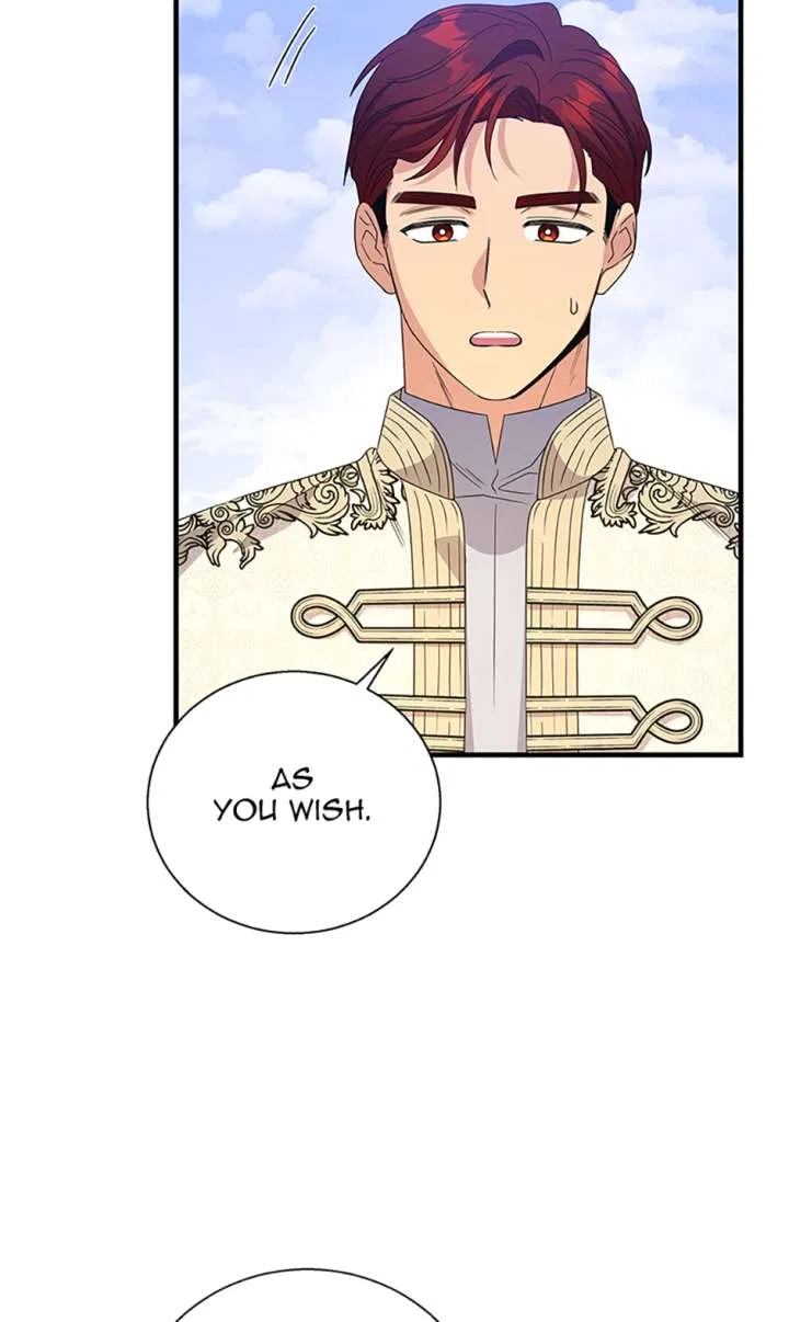 Honey, I’m Going on a Strike Chapter 165 – Page 36