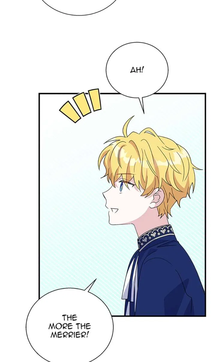 Honey, I’m Going on a Strike Chapter 165 – Page 38